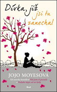 Dívka, již jsi tu zanechal - Kniha