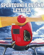 Sportovní a cvičná letadla - Kniha