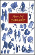 Osudy a běsy - Kniha