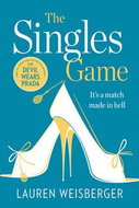 The Singles Game - Kniha