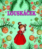 Louskáček - Kniha