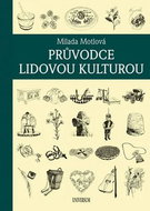 Průvodce lidovou kulturou - Kniha