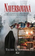 Naverbovaná - Kniha