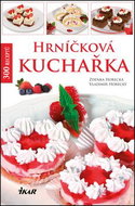 Hrníčková kuchařka - Kniha
