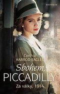 Sbohem, Piccadilly: Za války, 1914 - Kniha
