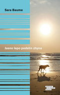 Jasno lepo podstín zhyna - Kniha