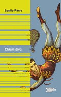Chrám divů - Kniha