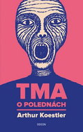 Tma o polednách - Kniha