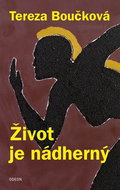 Život je nádherný - Kniha