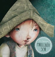 Pinocchiův sen - Kniha