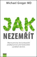 Jak nezemřít - Kniha