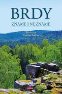 Brdy známé i neznámé - Kniha