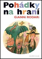 Pohádky na hraní - Kniha