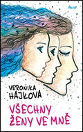 Všechny ženy ve mně - Kniha
