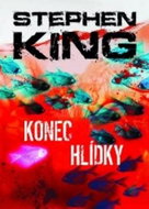Konec hlídky - Kniha