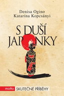 S duší Japonky - Kniha