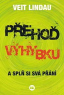 Přehoď výhybku: A splň si svá přání - Kniha