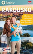 Rakousko: Víkendové cestování nikdy nebylo tak zábavné - Kniha