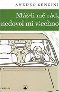 Máš-li mě rád, nedovol mi všechno - Kniha