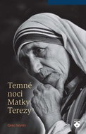 Temné noci Matky Terezy - Kniha