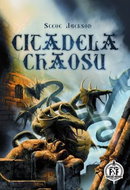 Citadela Chaosu - Kniha