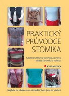 Praktický průvodce stomika - Kniha