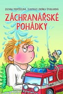 Záchranářské pohádky - Kniha