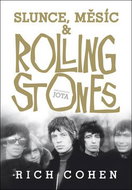 Slunce, Měsíc a Rolling Stones - Kniha