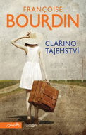 Clařino tajemství - Kniha