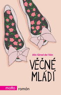 Věčné mládí - Kniha