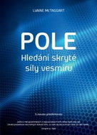 Pole Hledání skryté síly vesmíru - Kniha