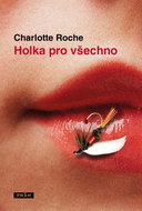 Holka pro všechno - Kniha