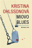 Miovo blues - Kniha
