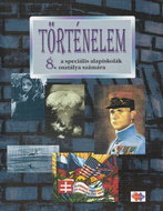 Történelem 8. a speciális alapiskolák osztálya számára - Kniha