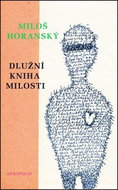 Dlužní kniha milosti - Kniha