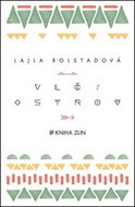Vlčí ostrov - Kniha