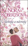 Odchody a návraty - Kniha