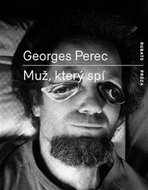 Muž, který spí - Kniha