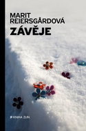 Závěje - Kniha