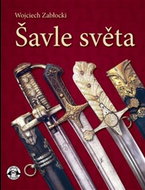 Šavle světa - Kniha