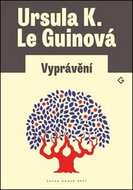 Vyprávění - Kniha