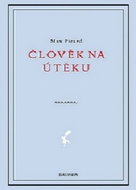 Člověk na útěku - Kniha
