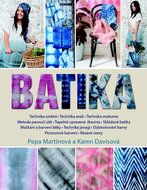 Batika - Kniha