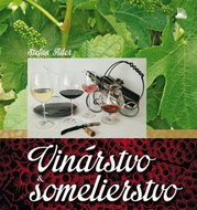 Vinárstvo a somelierstvo - Kniha