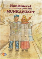 Honismeret Munkafüzet a speciális alapiskolák 5. osztálya számára - Kniha