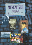 Munkafüzet Történelem a speciális alapiskolák 8. osztálya számára - Kniha