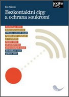 Bezkontaktní čipy a ochrana soukromí - Kniha