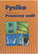 Fyzika Pracovný zošit pre 7. ročník špeciálnych základných škôl - Kniha