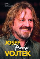 Josef Pepe Vojtek - Kniha
