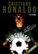 Cristiano Ronaldo Žiju svůj sen: Kniha s plakátem 64x92 cm - Kniha